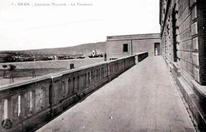 Gambetta- Institution Mouterde - 13